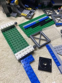 Lego Indominus Rex Breakout 75919 Jurassic World Incomplete Dinosaur Dino Set