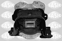 Lagerung Motor Rechts Oben Sasic 2700046 FÜR CitroËN DS Peugeot Motorhalter