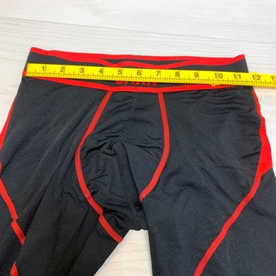 SAXX Sport Boxershorts voor heren