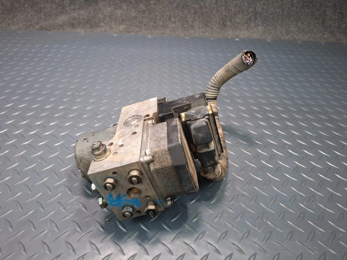 25+ ABS System Parts for HUMMER H2 for sale | Updated Oct 2026