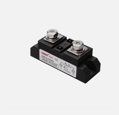 1 PCS New MGR Solid state relay MGR-H3150Z 150A DC controlled AC   #iw