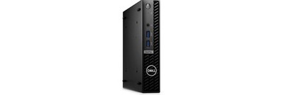 Dell OptiPlex 7010 Micro i7-13700 2.1GHz 16GB 512GB SSD w/AC No OS: Fair