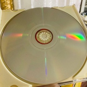 Dreamcast VS SNK Millennium Fight 2000 Japan c2