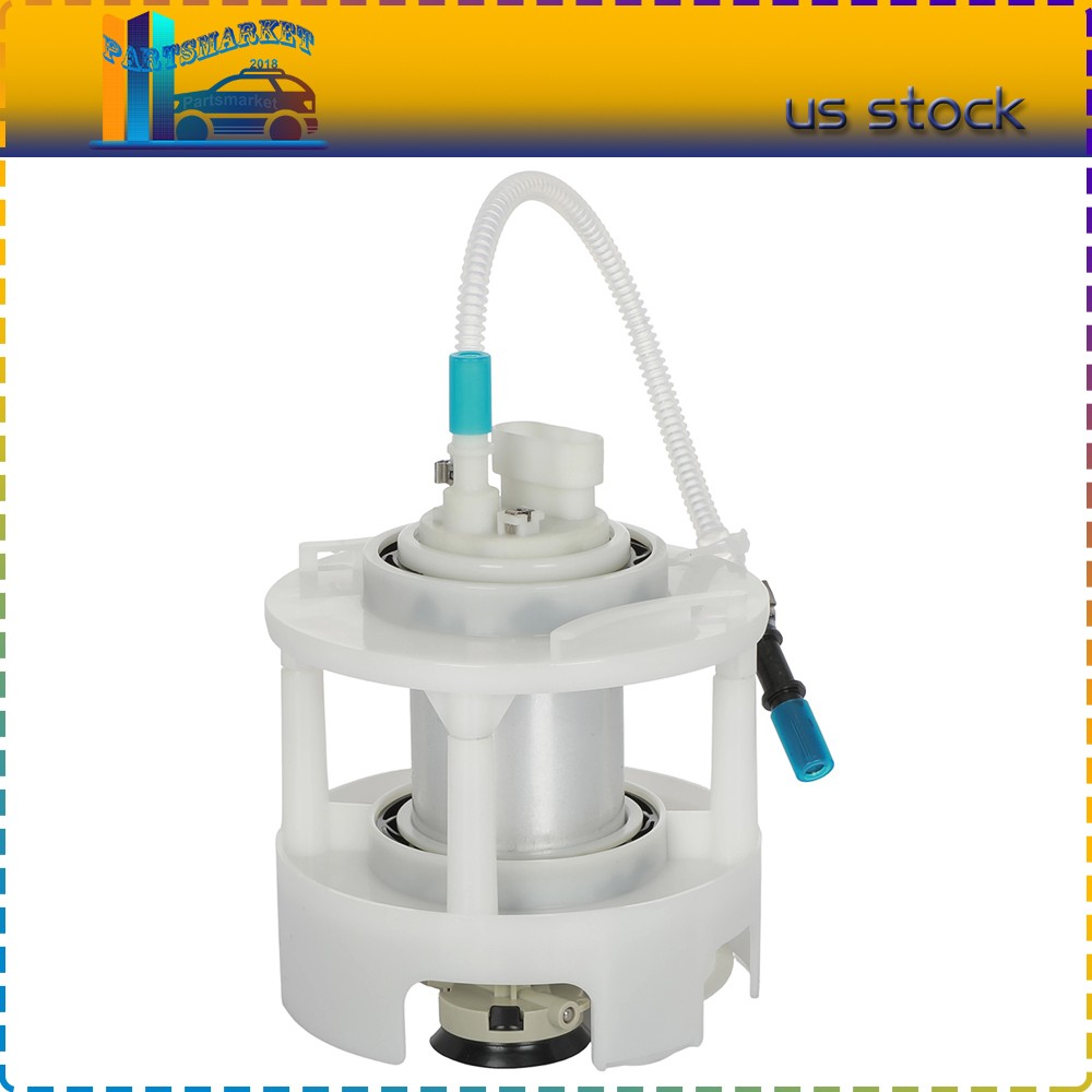Mercedes-Benz SLS AMG GT 2011-2015 Fuel pump P/N 1974700494