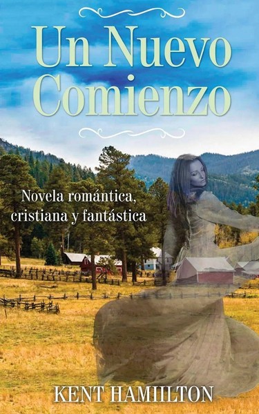Kent Hamilton | Un Nuevo Comienzo | Taschenbuch | Spanisch (2020)-image