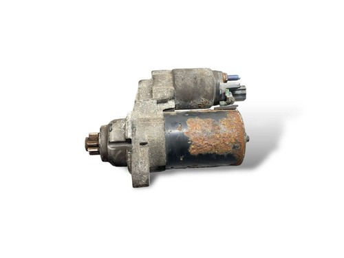 Volkswagen Golf V 2004 Anlasser BLF Benzin 85kW MDV16137