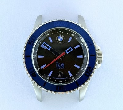 Ice-Watch BMW Motorsport Ref BM.BL.B.U.L.14   Japan Movement, 10ATM, 40mm Case
