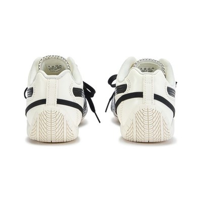 Rose x PUMA Speedcat Collection Casual Shoes Unisex White - 404390