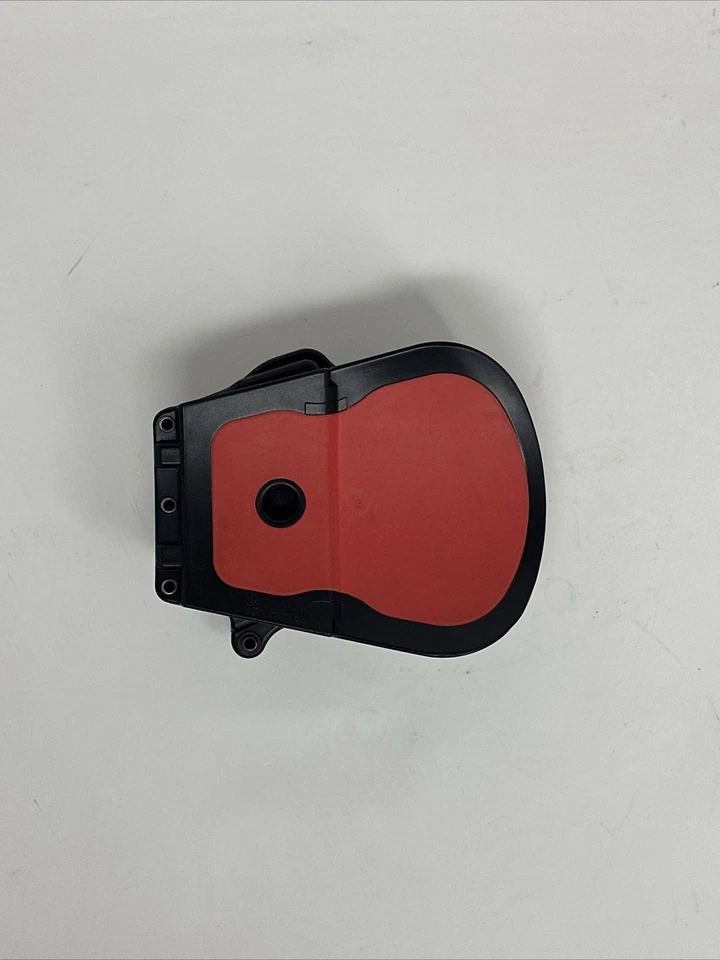 Fobus Springfield,Sig Sauer,H&K,Taurus Right Hand Paddle Holster Sp11b - Image 3 of 4