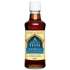 Taste Of Thai Fish Sauce 1.06 Pound Quality Ingredients Cooking Essential