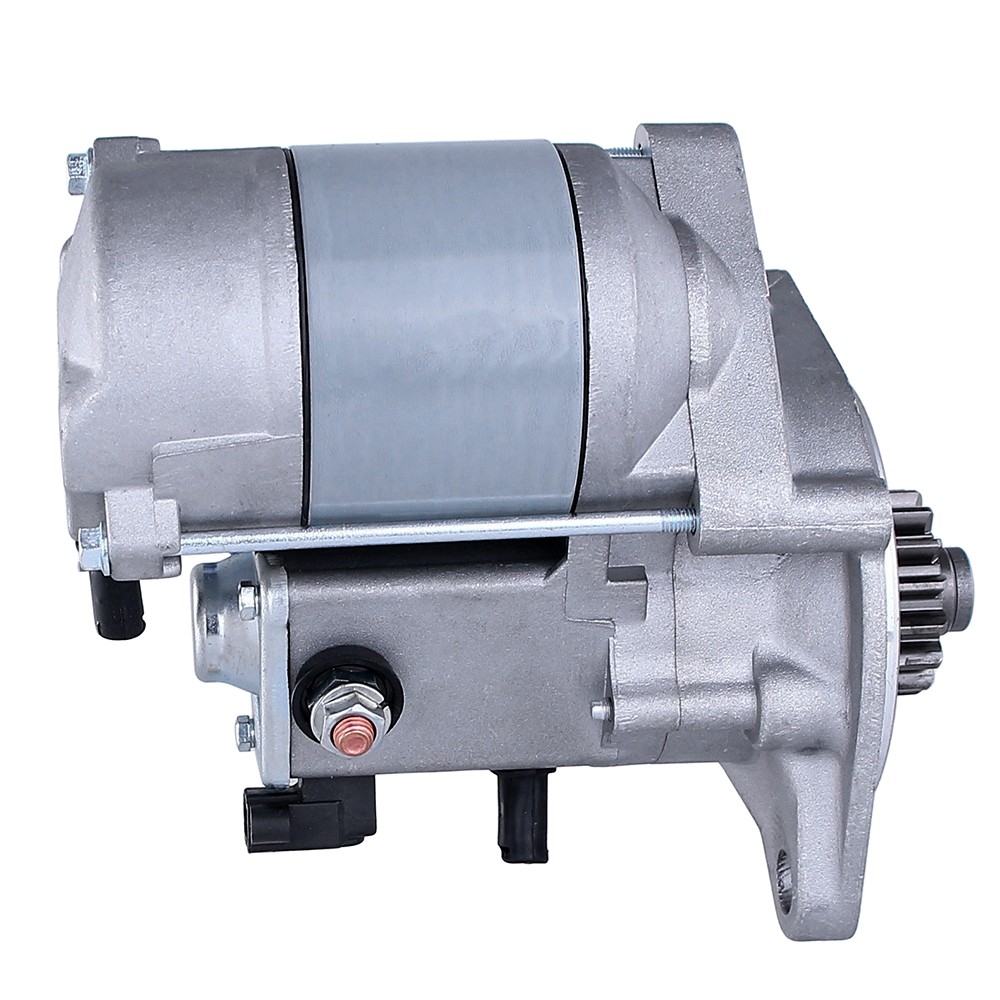 JD 970 1070 Carrier Transicold KD Yanmar 374 395 Starter SE501447
