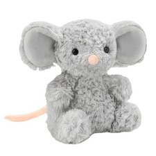 Jellycat Yummy Mouse Plush Doll Gift Toy New US