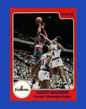 Click to enlarge Rick Mahorn