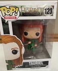 Funko Pop! Tauriel #123 Vinyl Figure Lord of the Rings: The Hobbit