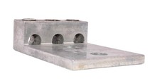 Burndy K3A27U 2N Aluminum Universal Terminal ...