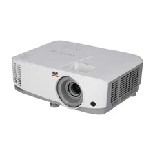 VIEWSONIC PA503S VIDEO PROJECTOR 3600 LUMENES ANSI DLP SVGA (800X600)