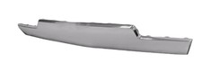 2014-2015 CHEVROLET SILVERADO 1500 FRONT BUMPER MOLDING CHROME GM1087249