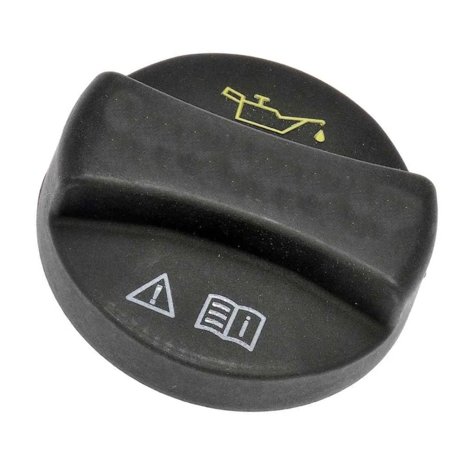 For Mercedes-Benz AMG GT S 2016-2018 Engine Oil Filler Cap 1-Pc | Box Packaging Foto 3 de 4