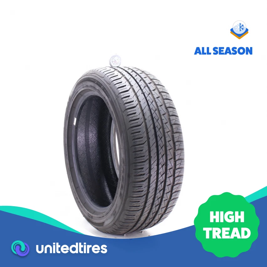 Goodyear 235/50/18 All Season Tires for sale | eBay