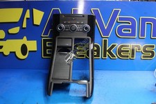 Range Rover Sport L320 Heater Control Panel And Trim AH3204567A