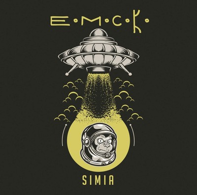 E.m.c.k. Simia (CD) (US IMPORT)