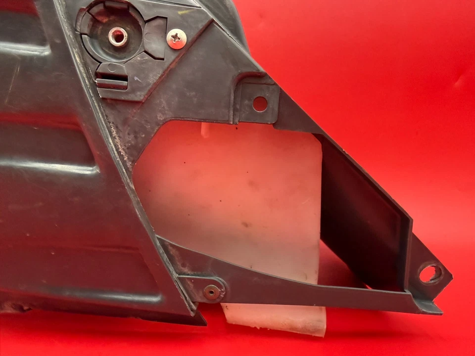 Honda CR125R 1996-1997 CAJA DE AIRE CAJA DE AIRE 17210-KZ3-600ZB CR250R 97 CR 125 250 #2 Foto 2 de 4