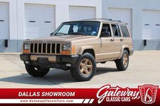 1999 Jeep Cherokee for Sale