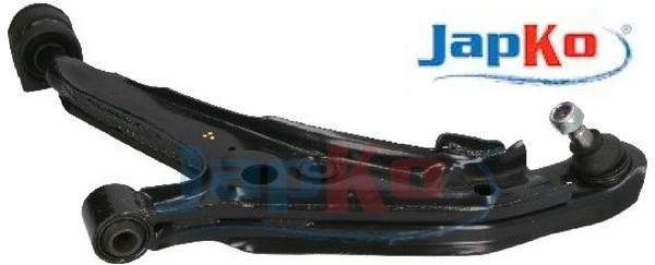 Japko 72102L Lenker FüR RadaufhäNgung Querlenker Lenker RadaufhäNgung-image