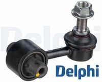 Delphi TC6770 Stange/Strebe FüR Stabilisator Koppelstange Strebe Hinten