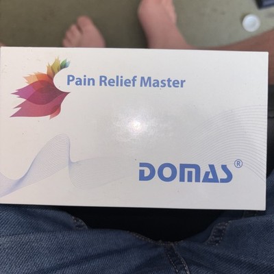 DOMAS Pain Relief Master