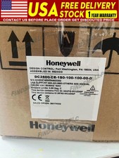 1PCS Brand NEW Honeywell DC2800-CE-1S0-100-100-00-0