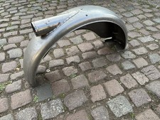 M72 Chang Yang BMW R71 Sidecar Mudgard Uk Side!!!
