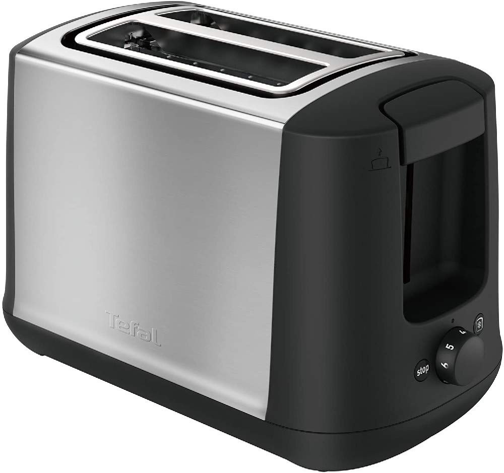 Tefal TT340830: Eleganza in Cucina e Toast d'Autore | Acquista Ora