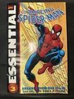 Essential The Amazing Spider-Man Volume 3 Trade paperback By Marvel Comics