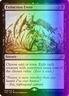 MTG Extinction Event (88/434) Ikoria Lair of Behemoths LP FOIL