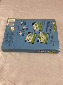 Paperboy 2 CIB Buen Estado, Aut&eacute;ntico Sistema de Entretenimiento NES Nintendo, 1992