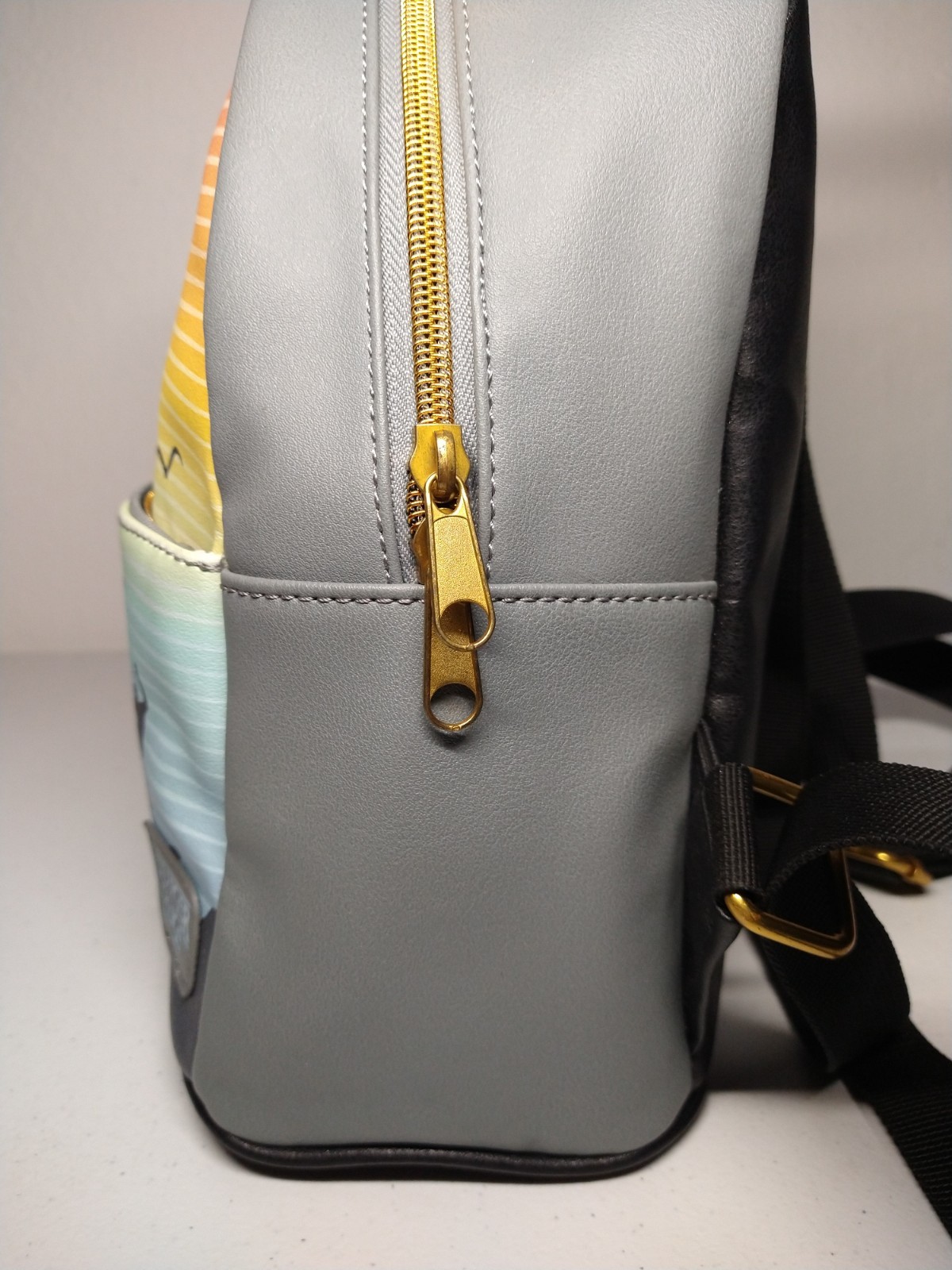 Stranger Things Mini Backpack Demogorgon Surfer E… - image 15