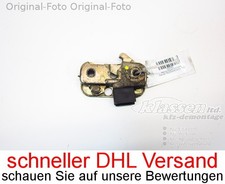 Porte arrière et accessoires Ferrari Testarossa