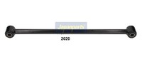 Querlenker Hinterachse Oder Quer (SchrÄG) FÜR Toyota - Japanparts BS-2020