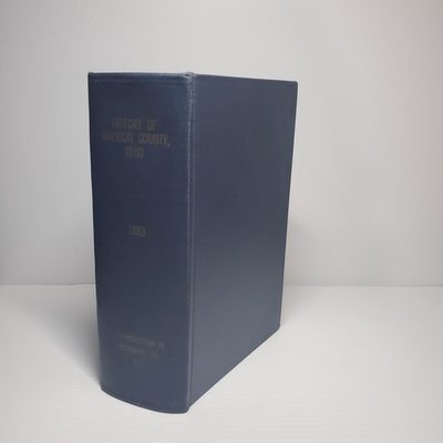 #ad #ad The History of Madison County Ohio 1974 Unigraphic Reprint of the 1883 Text $59.99