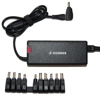 Xilence Universal Notebook Netzteil 120W Mini LadegeräT SPS-XP-LP120.XM012