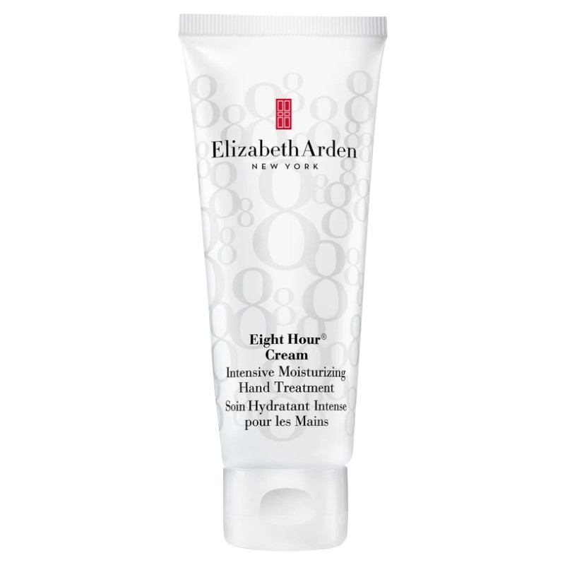 Elizabeth Arden Eight Hour Cream 75ml Moisturising Hand Treatment