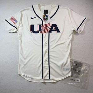 Wbc Jersey USA | eBay