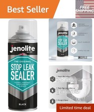 Quick Application Waterproof Sealant Spray - Flexible Leak Repair Solution 400ml