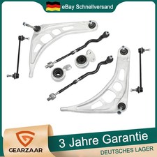 Querlenker Satz Vorne kompatibel mit BMW 3er E46 Z4 E85 E86 8x L+R Links Rechts