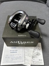 Shimano Antares 100 B Baitcasting Reel