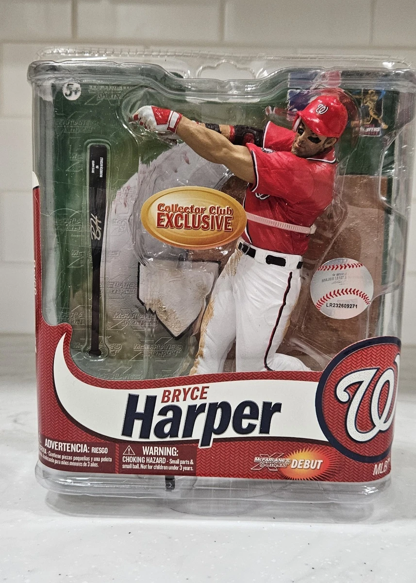 McFarlane Toys Action Figures Baseball Bat Sports for sale | eBay