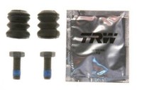 TRW Reparatursatz Bremssattel Hinten Links (SP7250) FüR A4 B5 Audi A6 C5 VW