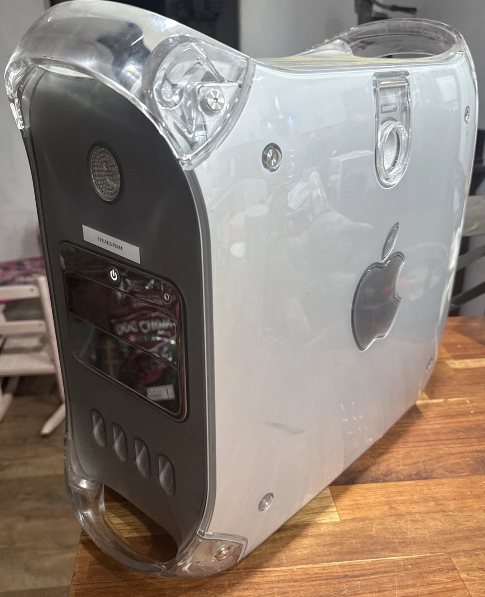 Apple PowerMac Desktops for sale | eBay