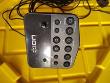 Ion Redline Drums Control Unit Module Brain Wiring Harness Tested Working